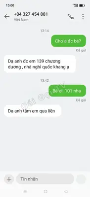Ảnh đánh giá