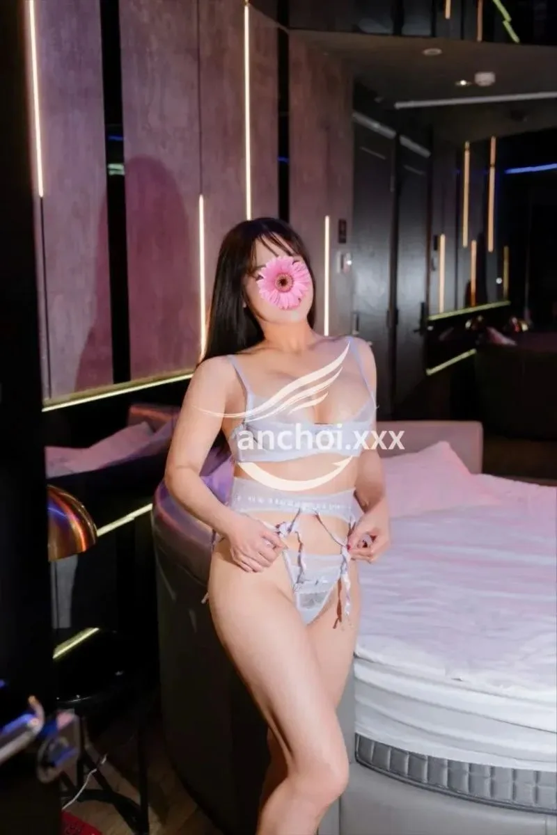 Ảnh 7 - Hương Thảo _ Gái dâm hồi xuân, chiều khách cực đỉnh