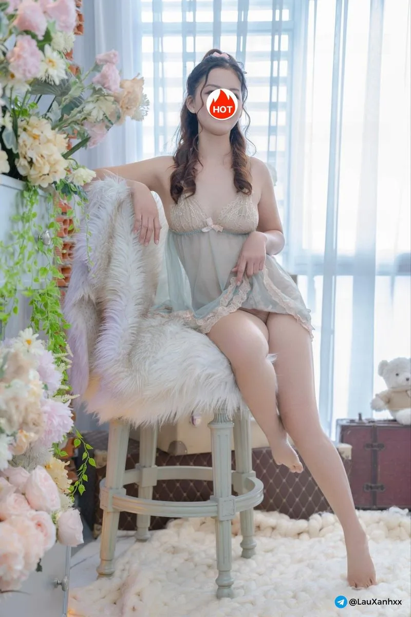 Ảnh 3 - Thanh Như,Chuẩn Xinh,Giá Siêu Bình Dân,Chất Lượng Thì Khỏi Bàn