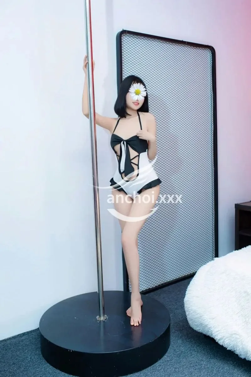 Ảnh 3 - Lady Girl phố hà thành cực dâm