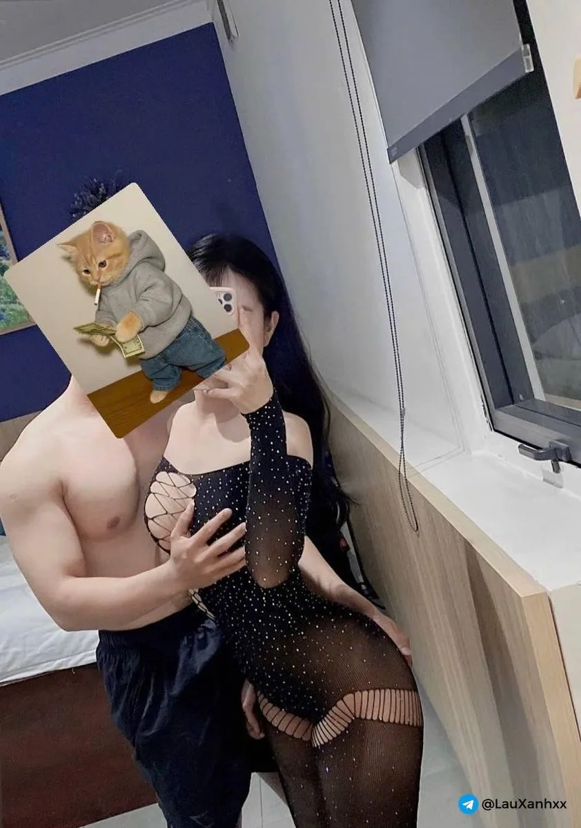 Ảnh 11 - TÔ BẢO NHI 2K1 - THÍCH COSPLAY - dâm ngon dáng dây siêu yêu