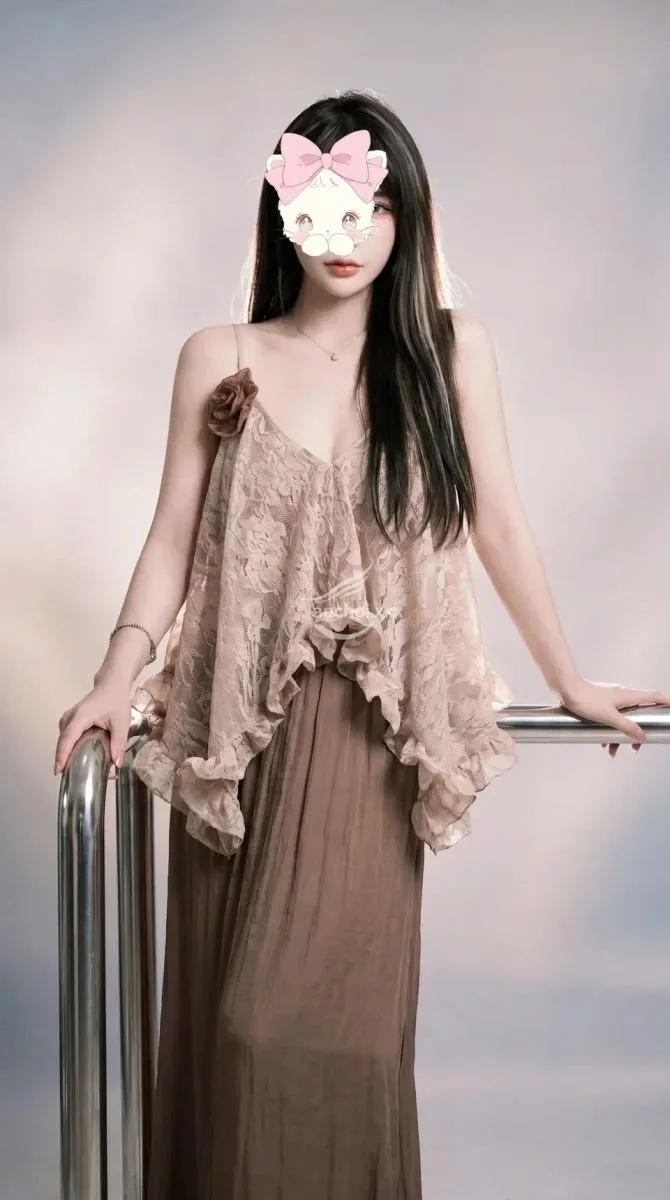 Ảnh 2 - BÉ XOÀI - SIÊU PHẨM HOT GIRL LÊN SÓNG, NỮ HOÀNG SẮC ĐẸP