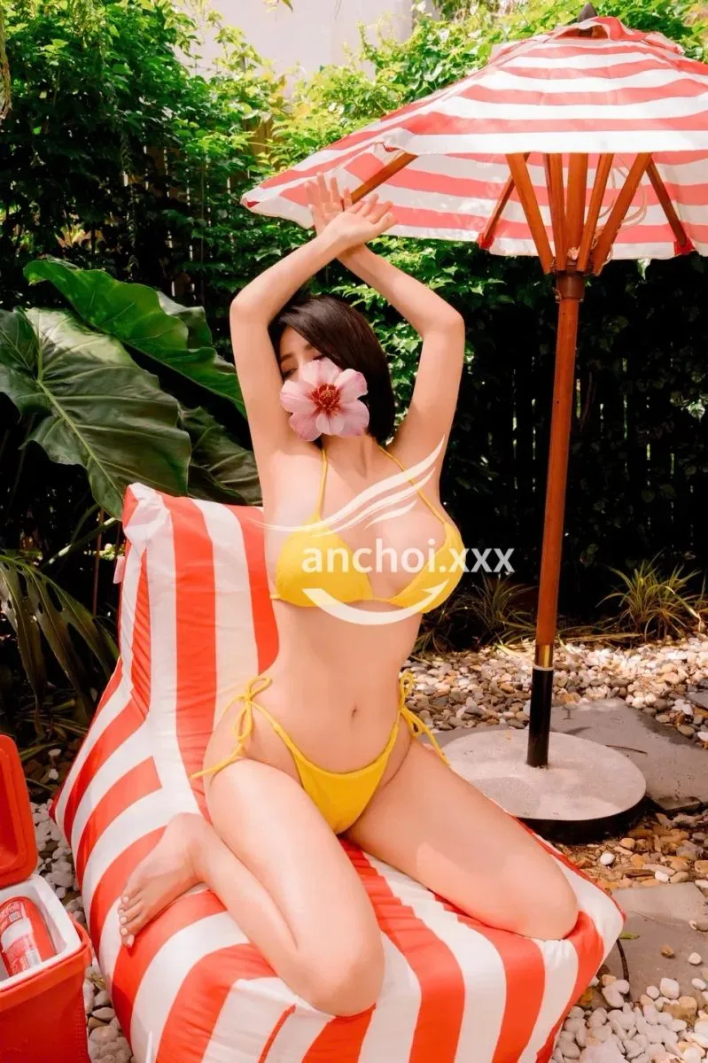 Ảnh 2 - Cẩm Như - Mùa Hè Rực Lửa Với Cô Nàng Nóng Bỏng [501]