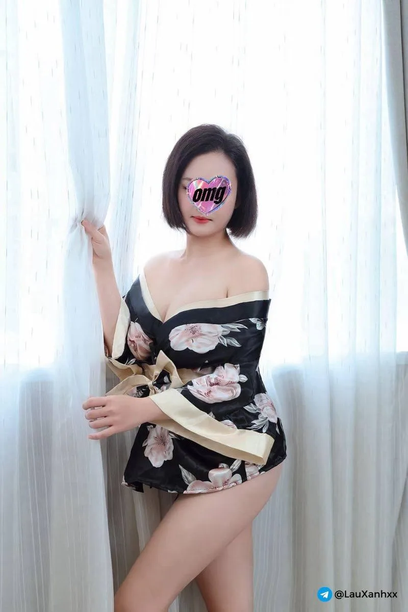 Ảnh 20 - [⭐ VIP✔ ] Tina - Đẳng Cấp Mình Dây, Service Đỉnh Cao Đê Mê