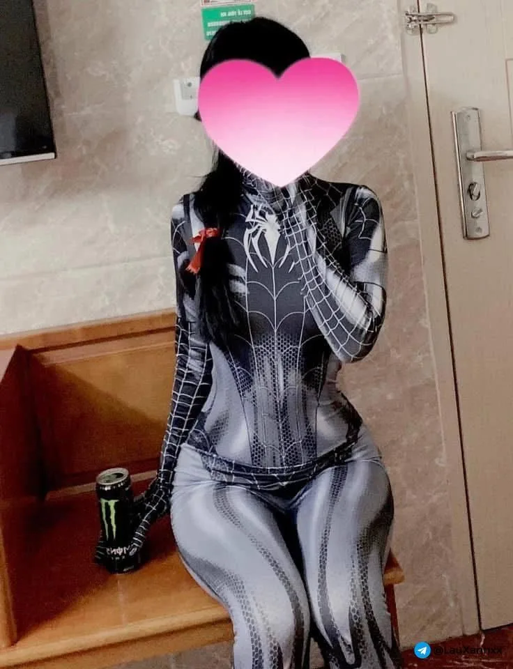 Ảnh 13 - TÔ BẢO NHI 2K1 - THÍCH COSPLAY - dâm ngon dáng dây siêu yêu