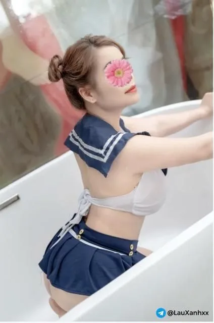 Ảnh 2 - Thảo My - Ngoan Xinh Yêu, Nước Nôi Ướt Át