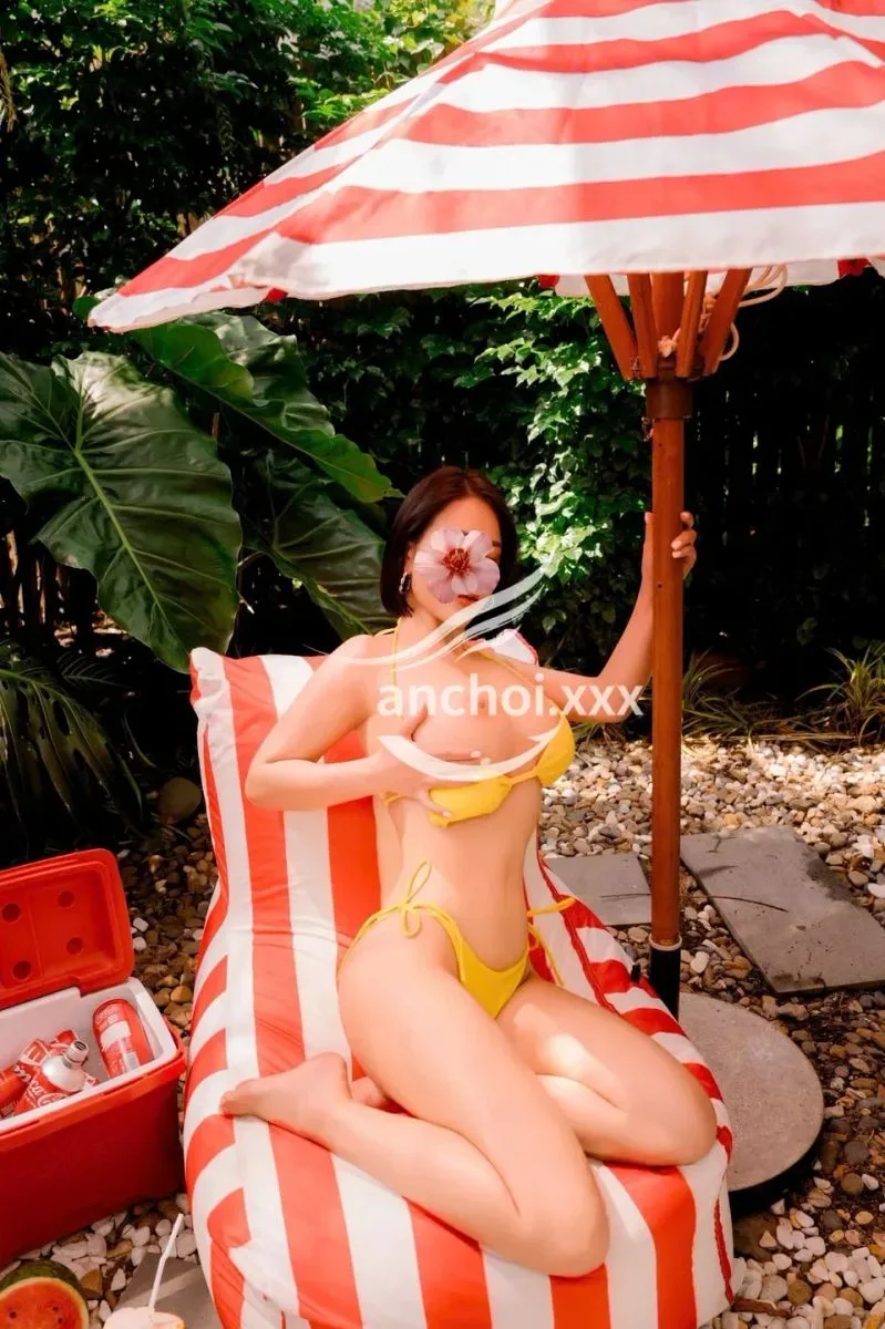 Ảnh 6 - Cẩm Như - Mùa Hè Rực Lửa Với Cô Nàng Nóng Bỏng [501]