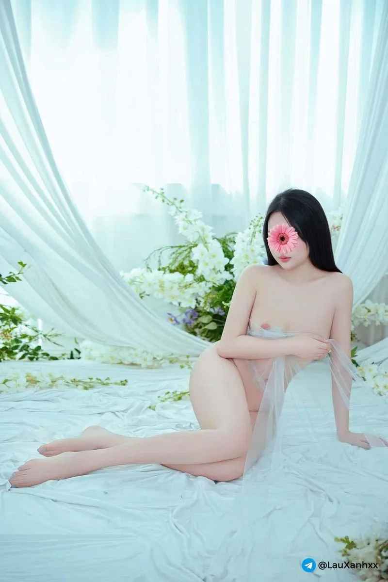 Ảnh 15 - NANA - Baby model - xinh dâm siêu hot