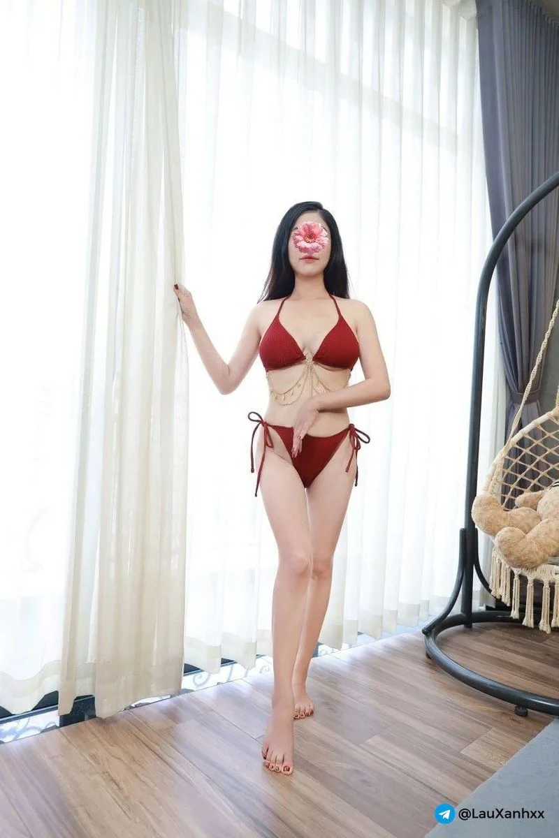 Ảnh 3 - BẢO NGỌC SEXY DÂM THẦN NỮ CHIỀU KHÁCH TỚI BẾN NGON KHÓ CƯỠNG