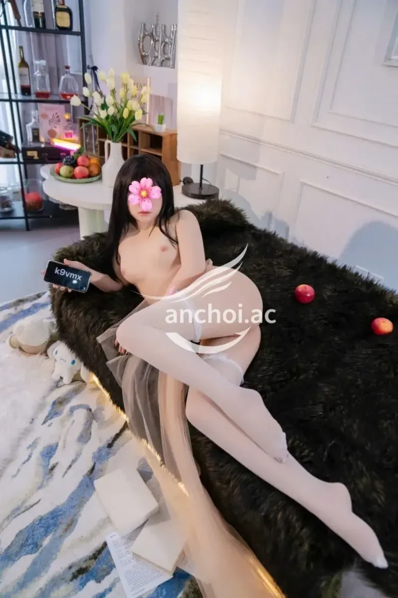 Ảnh 13 - BẢO TRÂM❤️2K6 KUTE,XINH,NON TƠ,NGOAN HIỀN,VÚ BÍM HỒNG HÀO ĐẸP