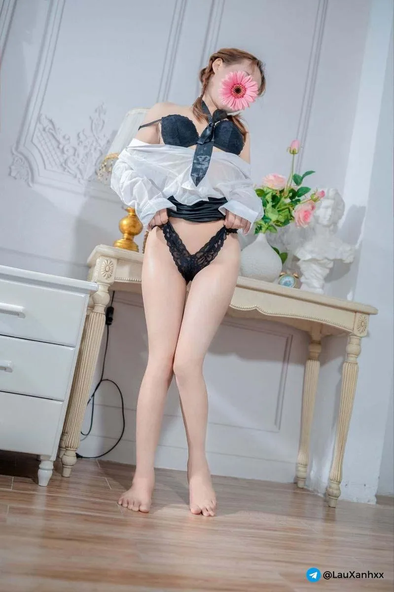 Ảnh 12 - ❤️ Yến Yến ❤️ Dâm dâm Đa tình - sexy khiêu gợi ngọt ngào