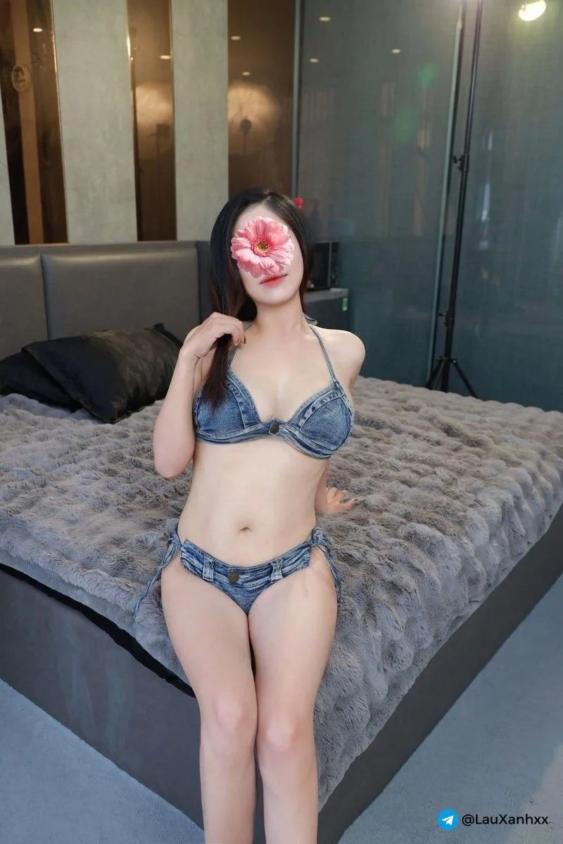 Ảnh 4 - BẢO NGỌC SEXY DÂM THẦN NỮ CHIỀU KHÁCH TỚI BẾN NGON KHÓ CƯỠNG