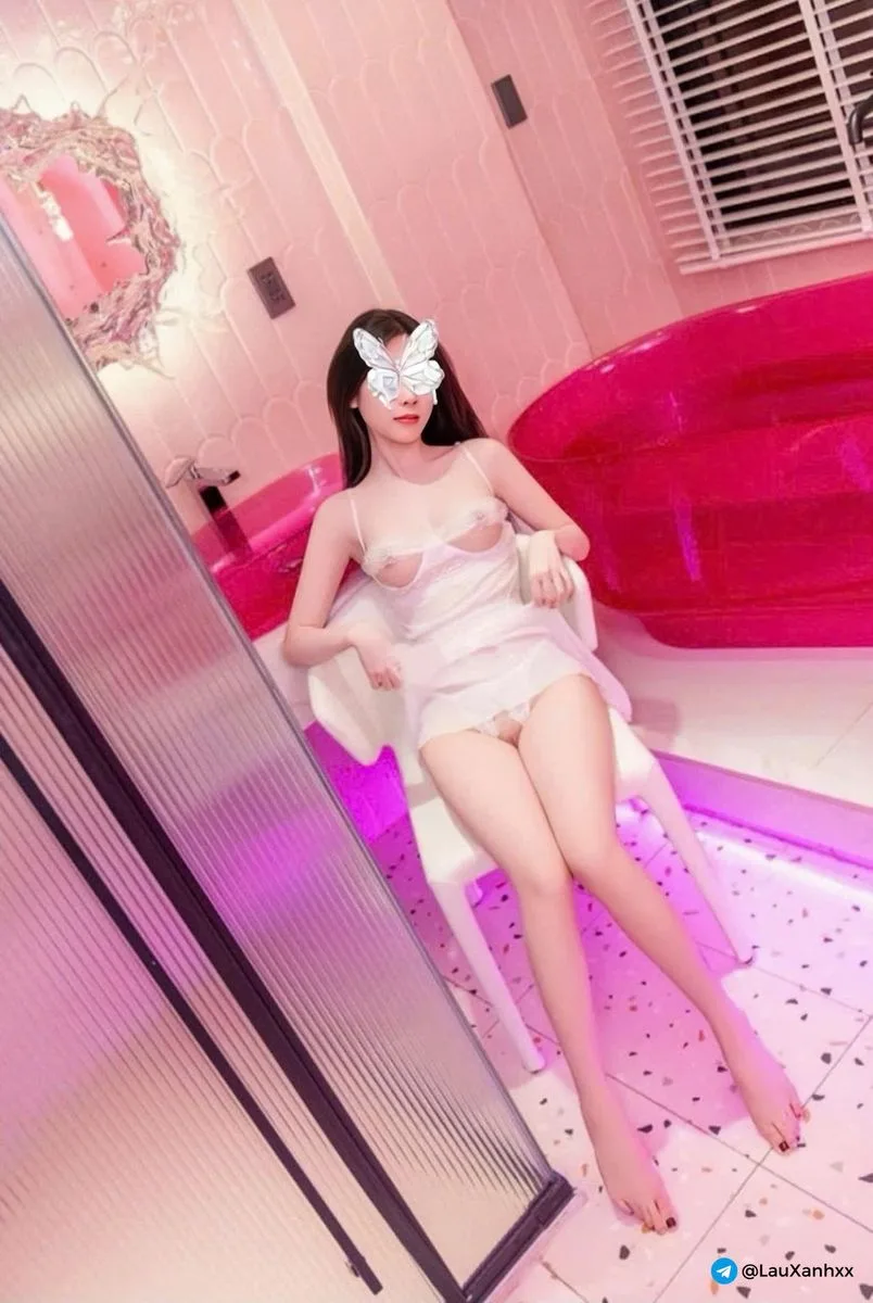 Ảnh 5 - ❤️ Cherry ❤️ Face Xinh Body Đep Và Rất Cao ❤️