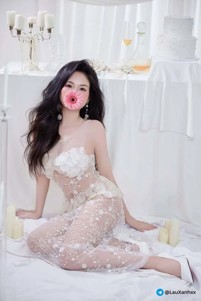 Ảnh 5 - NANA - Baby model - xinh dâm siêu hot