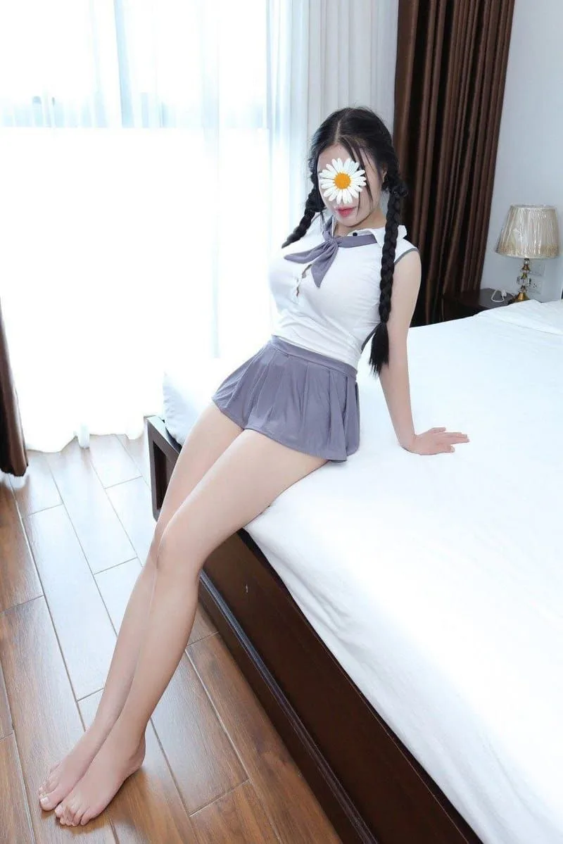 Ảnh 14 - Linh Ngọc💖💖💖ĐẲNG CẤP GÁI XINH BODY CỰC CHUẨN-BẢN TÍNH DÂM ĐÃNG - VÚ TO - MÔNG NỞ - LẠI CHIỀU KHÁCH