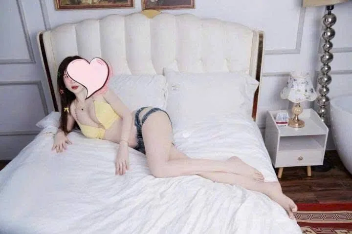 Ảnh 2 - My Ngọc 😘😘 Em Hàng Quyến Rũ Cực Kỳ Chiều Khách Gặp Là Mê