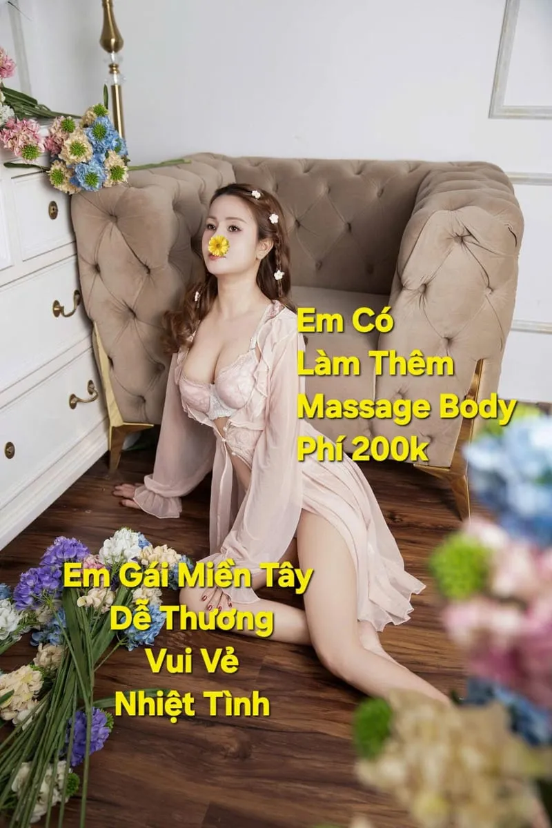 Bé Lan Tây ❤ Gái Miền Tây Chất Phát❤Hiền Hậu Dễ Thương Dễ Mến❤Tình Cảm Biết Cưng Chiều Khách Hài Lòng