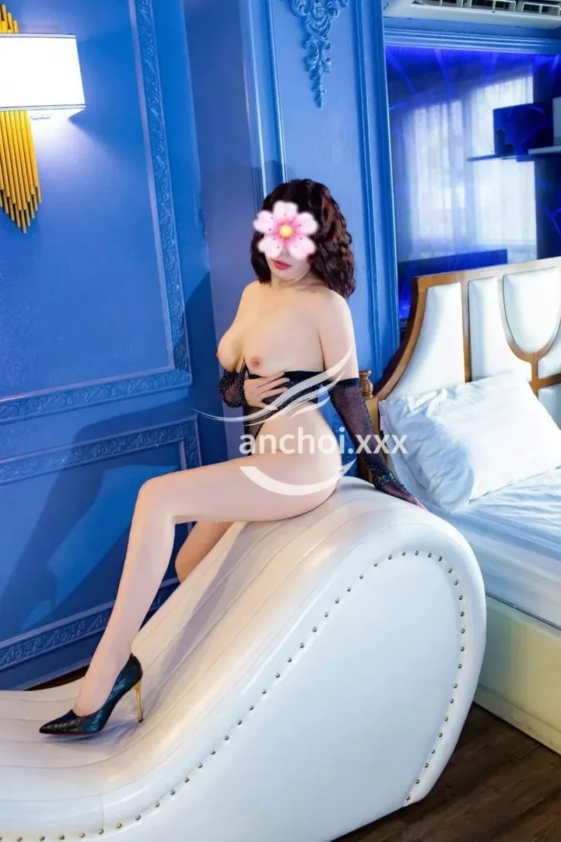 Ảnh 6 - Hót Ngọc Mai Hai Vú Siêu Ngon Chịch Bao Sướng Làm Tình Bao Phê