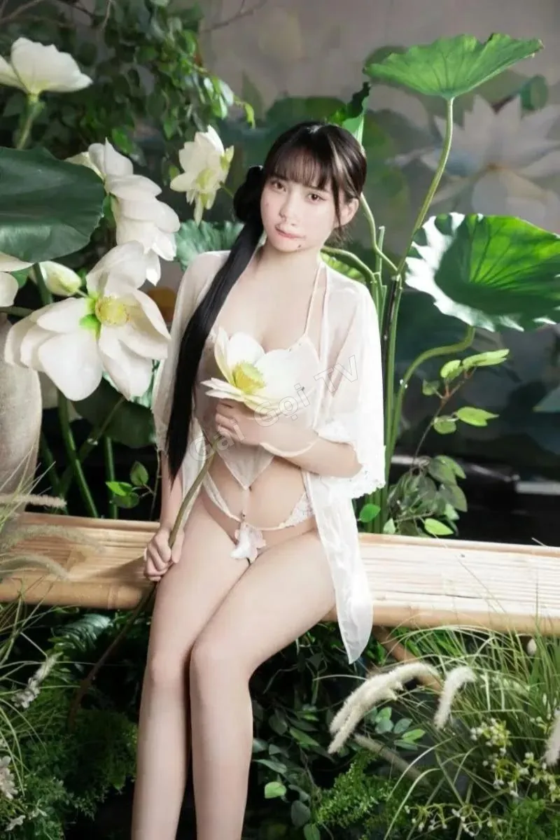 Ảnh 8 - Vân Anh - Vú To Hàng Tình Cảm Skill Cực Đỉnh
