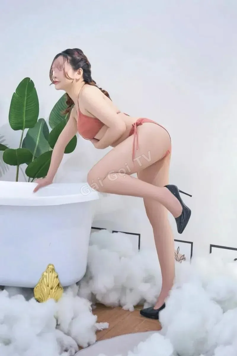 Ảnh 8 - DIỆU LINH BABY 👌👌THIÊN THẦN VỀ SEX