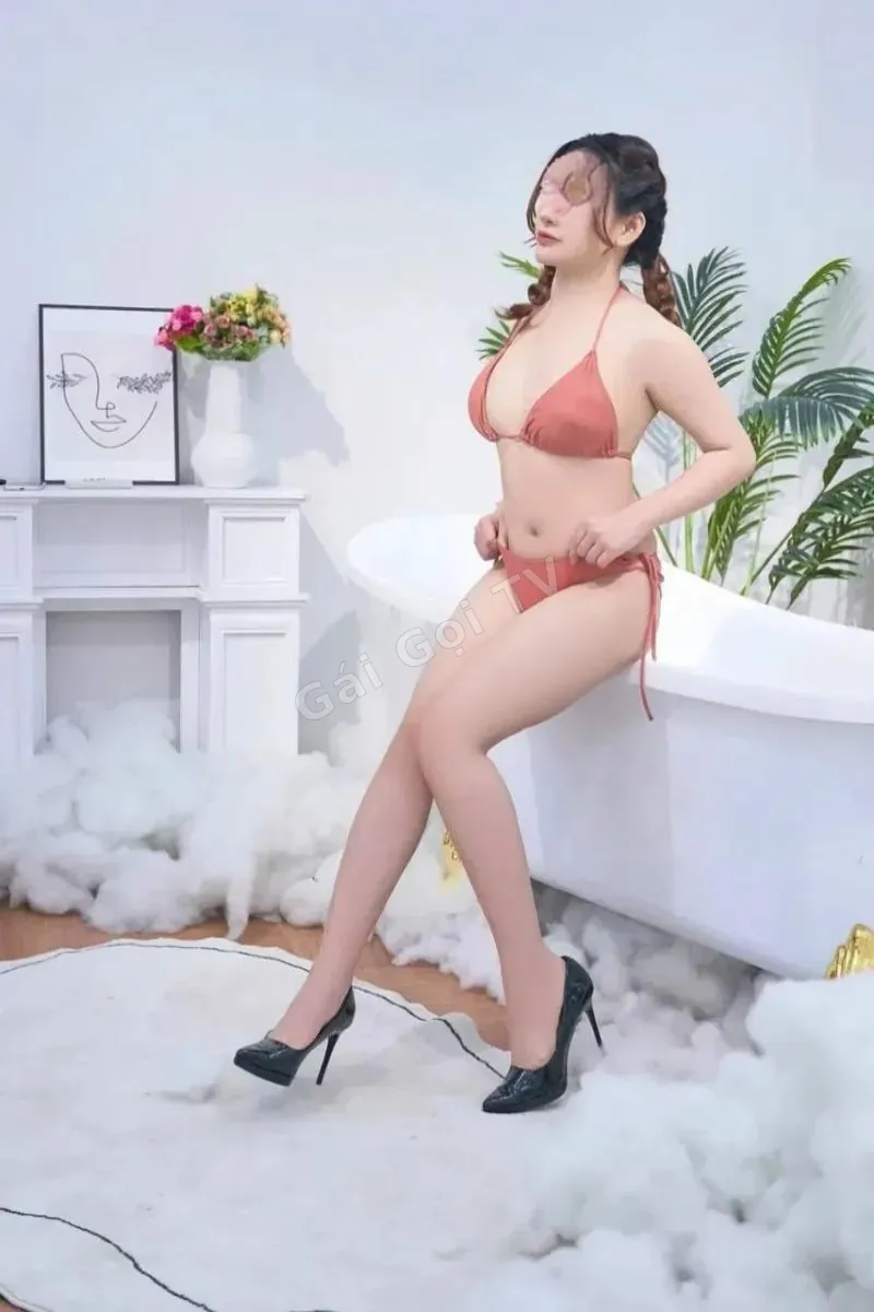 Ảnh 6 - DIỆU LINH BABY 👌👌THIÊN THẦN VỀ SEX