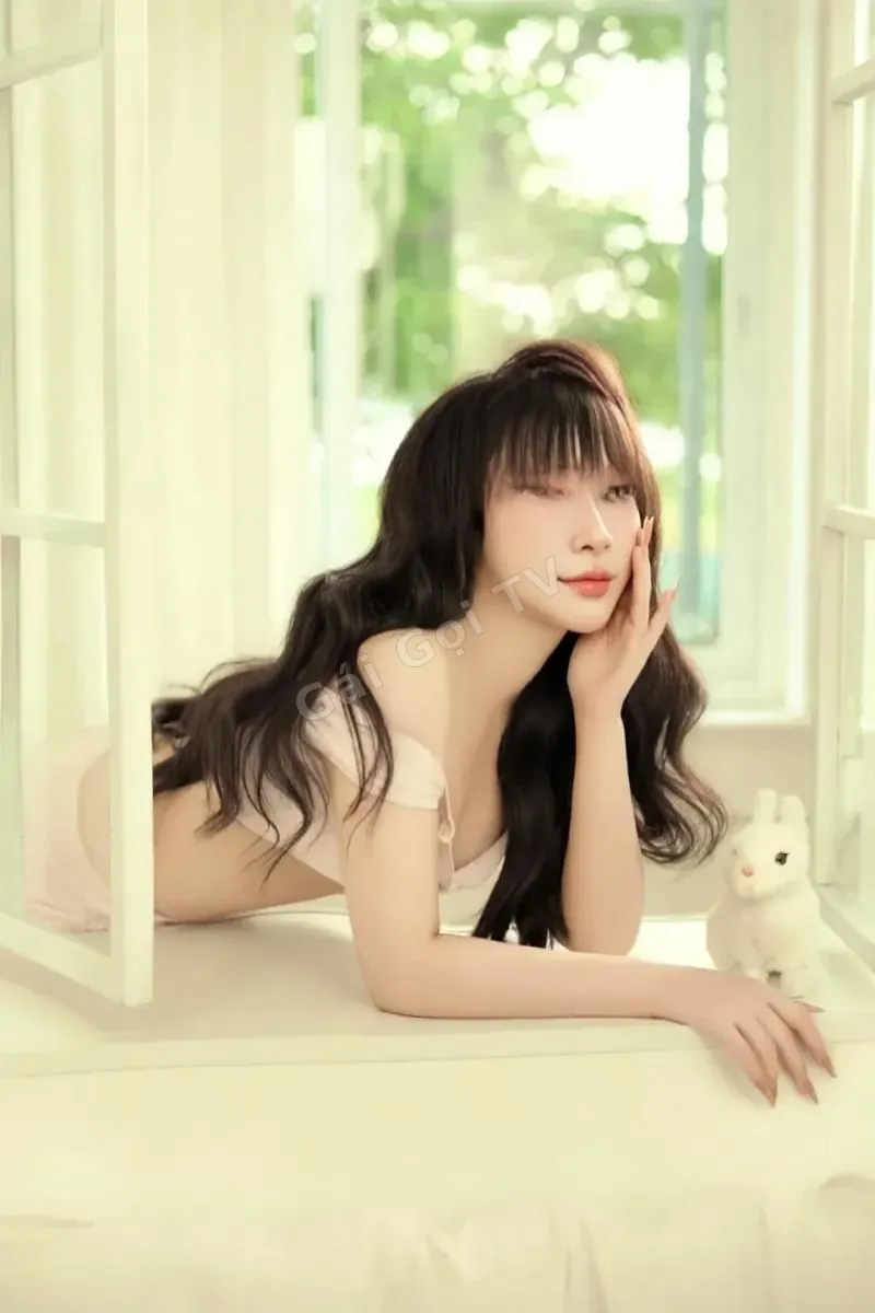 Ảnh 20 - BÉ DUYÊN - XINH NGON MƯỢT NƯỚC - PHÊ QUÊN LỖI VỀ