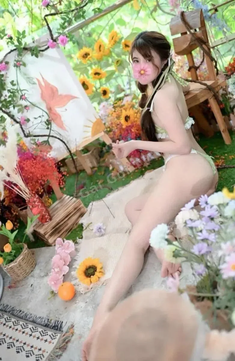 Ảnh 12 - Mỹ Hoa ❤️Xinh Ngoan Nhiệt Tình Phục Vụ Như Người Yêu Luôn