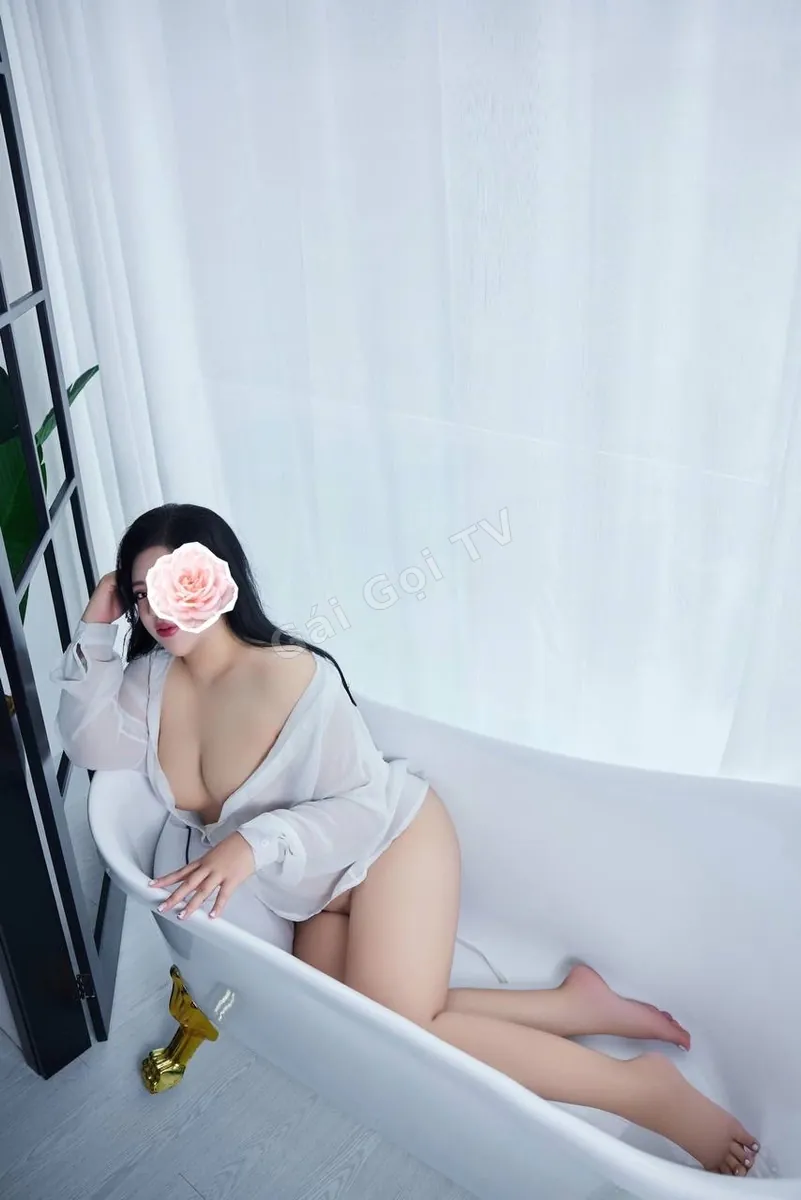 Ảnh 13 - Mi Na❤️ Xinh Gái Dâm Đẵng,Nhiệt Tình  Chiều Khách Tới Bến
