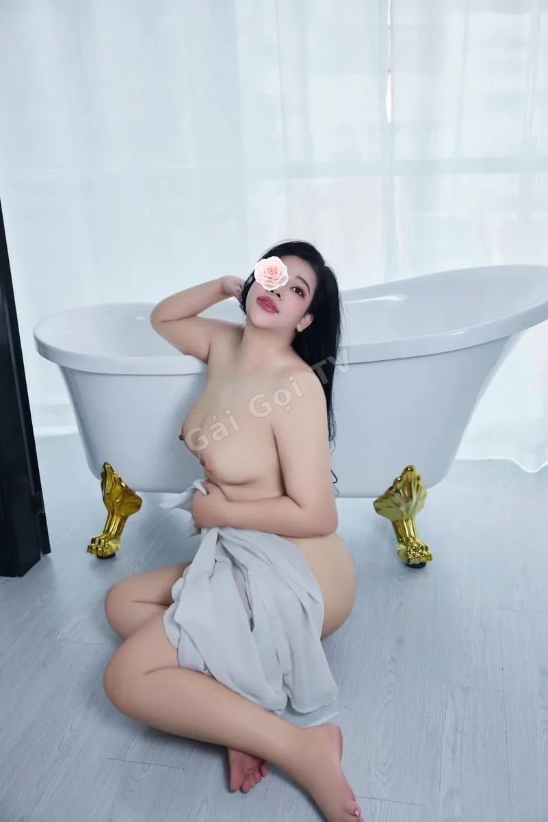 Ảnh 11 - Mi Na❤️ Xinh Gái Dâm Đẵng,Nhiệt Tình  Chiều Khách Tới Bến